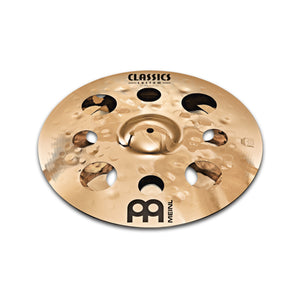 MEINL Cymbals CC-12STK 12inch Classics Custom Trash Stack