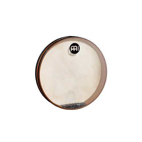 MEINL Percussion FD16SD 16inch Sea Drum, African Brown