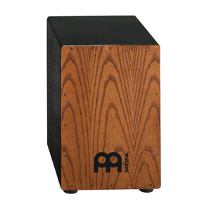 MEINL Percussion HCAJ1AWA Headliner Series String Cajon, Stained American White Ash