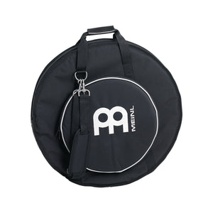 MEINL Cymbals MCB24 24inch Pro Cymbal Bag, Black