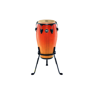 MEINL Percussion MCC1212TSR 12 1/2inch Marathon Designer Series Tumba, Tequila Sunrise