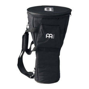 MEINL Percussion MDJB-S Professional Djembe Bag, Small, Black