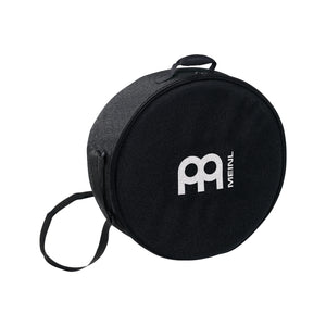 MEINL Percussion MFDB-12BE 12inch Pro Bendir Drum Bag, Black