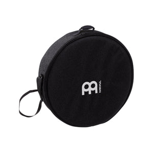 MEINL Percussion MFDB-20 20inch Pro Frame Drum Bag, Black