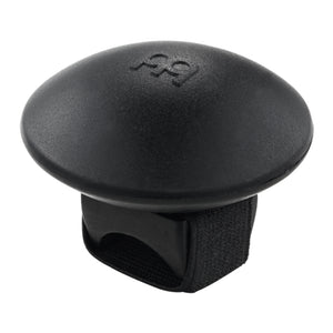 MEINL Percussion MS-BK Motion Shaker, Medium, Black