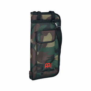 MEINL Percussion MSB-1-C1 Professional Stick Bag, Camouflage