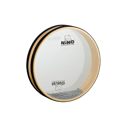 NINO Percussion NINO34 10inch Sea Drum, Natural