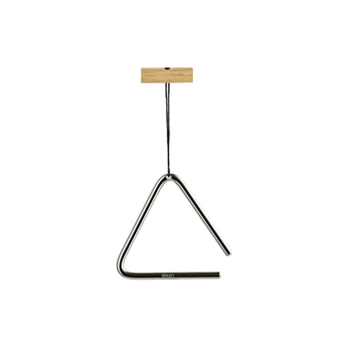 NINO Percussion NINO550 4inch Triangle w/Beater