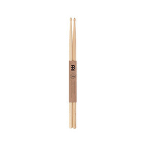 MEINL SB100 Standard 7A Wood Tip Drum Stick