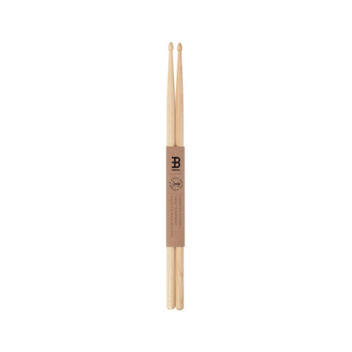 MEINL SB100 Standard 7A Wood Tip Drum Stick