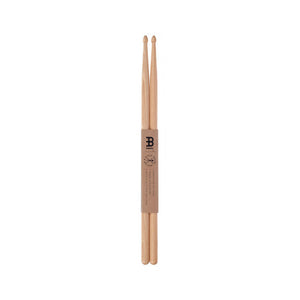 MEINL SB104 Standard Long 5B Wood Tip Drum Stick