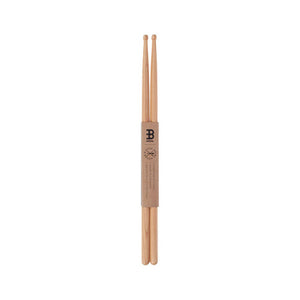 MEINL SB107 Hybrid 5B Wood Tip Drum Stick