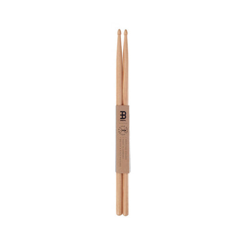 MEINL SB108 Heavy 5A Wood Tip Drum Stick