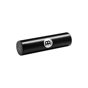 MEINL Percussion SH10-L-BK Studio Shaker, Large, Black