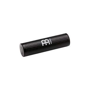 MEINL Percussion SH12-L-BK Studio Mix Shaker, Large, Black