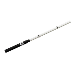 MEINL Percussion SST7 Samba Sticks, Sevenfold