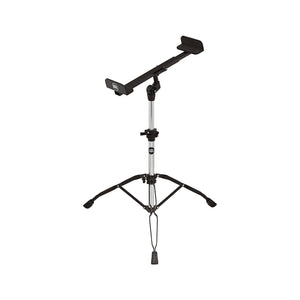 MEINL TMCAJ Professional Cajon Stand, Chrome/Black