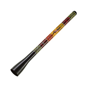 MEINL Percussion TSDDG1-BK Trombone Didgeridoo