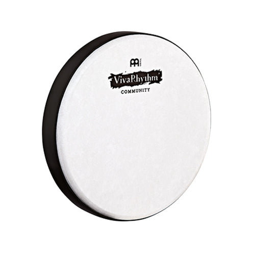 MEINL Viva Rhythm VR-POH12-SH 12inch Pop Off Djembe Head, Boom Series, Pre-Tuned Synthetic Head