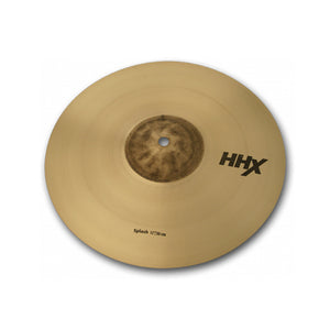 Sabian 11005XN 10inch HHX Splash Cymbal