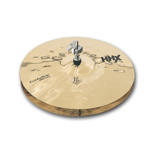 Sabian 11402XEB 14inch HHX Evolution Hats