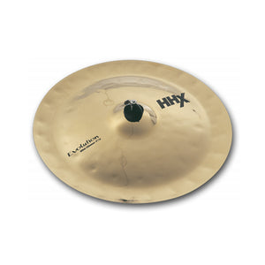 Sabian 11416XEB 14inch HHX Evolution Mini Chinese Cymbal