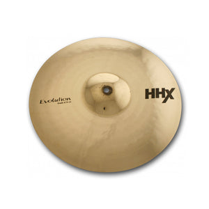 Sabian 11606XEB 16inch HHX Evolution Crash Cymbal