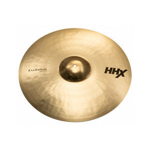 Sabian 12006XEB 20inch HHX Evolution Crash Cymbal Cymbal