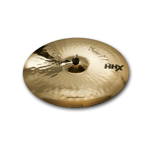 Sabian 12172XN 21inch HHX Raw Bell Dry Ride Cymbal