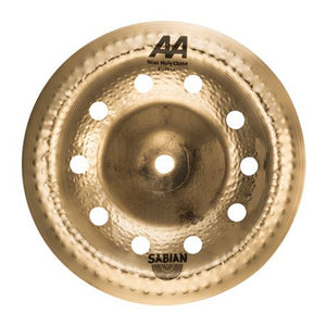 Sabian 20816CSB 8inch AA Mini Holy China Brilliant