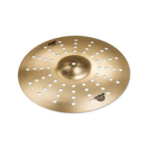 Sabian 218XAC 18inch AAX Aero Crash Cymbal