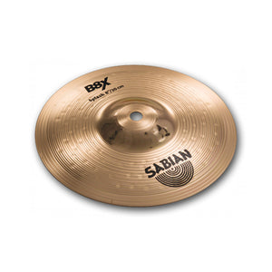 Sabian 40805X 8inch B8X Splash Cymbal