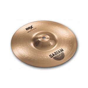 Sabian 41005X 10inch B8X Splash Cymbal