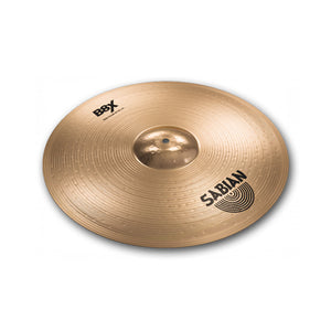 Sabian 41806X 18inch B8X Thin Crash Cymbal