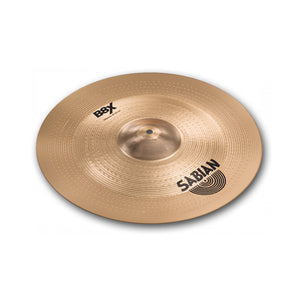 Sabian 41816X 18inch B8X Chinese Cymbal