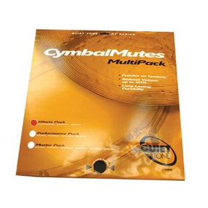 Sabian Cymbal Mute Effects Pack