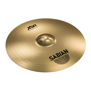 Sabian XSR1607B 16inch XSR Fast Crash Cymbal