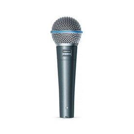 Shure Beta 58A-X Vocal Microphone