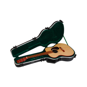 SKB 1SKB-000 000 Sized Acoustic Guitar Case