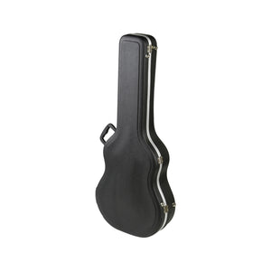 SKB 1SKB-3 Thin-line Acoustic / Classical Economy Guitar Case