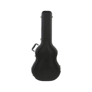 SKB 1SKB-3 Thin-line Acoustic / Classical Economy Guitar Case