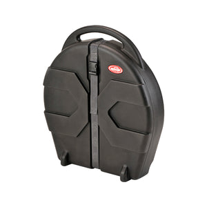 SKB 1SKB-CV22W 22Inch Rolling Cymbal Vault