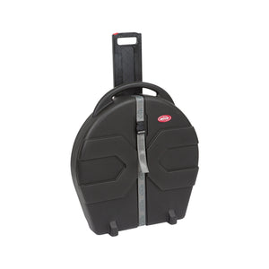 SKB 1SKB-CV24W Rolling Cymbal Vault