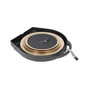 SKB 1SKB-CV24W Rolling Cymbal Vault