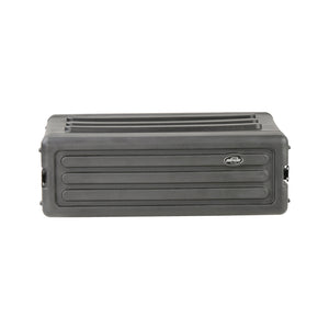 SKB 1SKB-R3S Roto-Molded 3U Shallow Rack