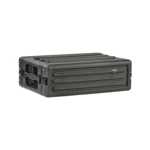 SKB 1SKB-R3S Roto-Molded 3U Shallow Rack