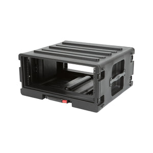 SKB 1SKB-R4UW 4U Roto Rolling Rack Case