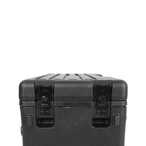 SKB 1SKB-R4UW 4U Roto Rolling Rack Case