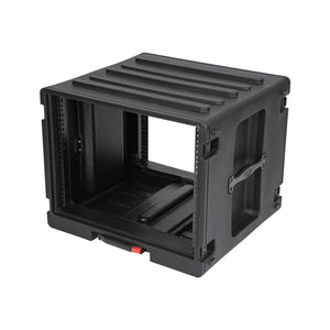 SKB 1SKB-R8UW 8U Roto Rolling Rack Case