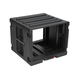 SKB 1SKB-R8UW 8U Roto Rolling Rack Case